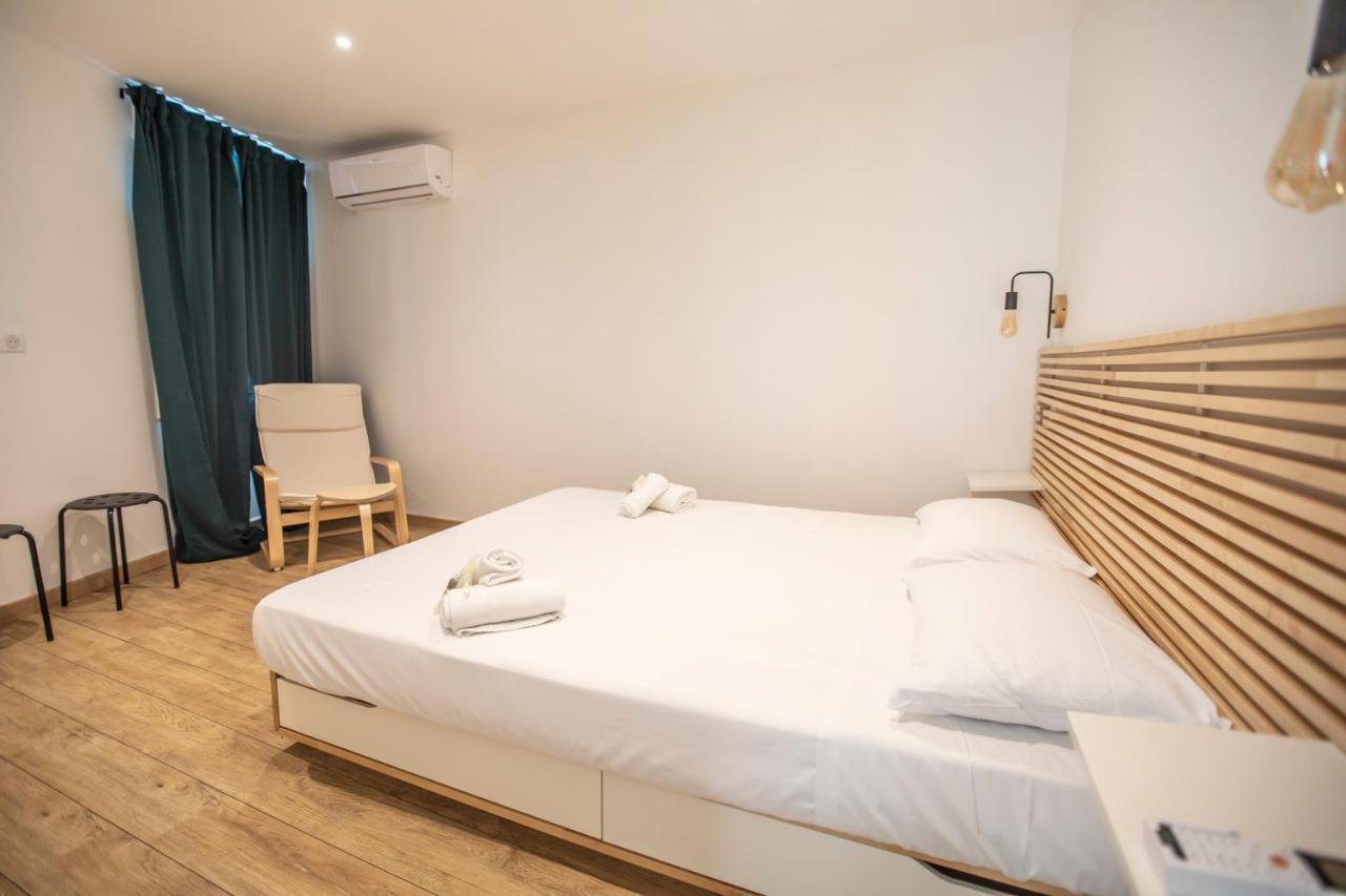 Montgolfiere Apartment By Connexion Cannes Ngoại thất bức ảnh