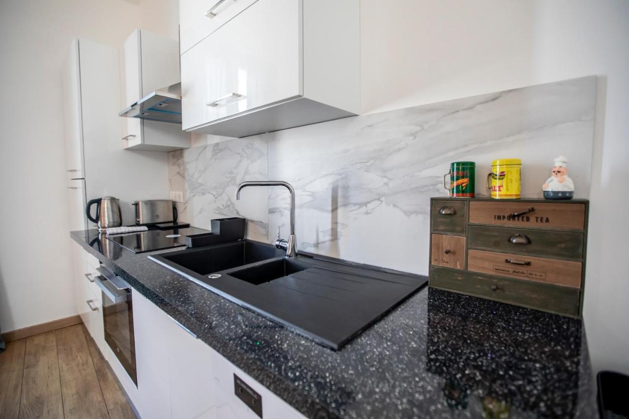 Montgolfiere Apartment By Connexion Cannes Ngoại thất bức ảnh