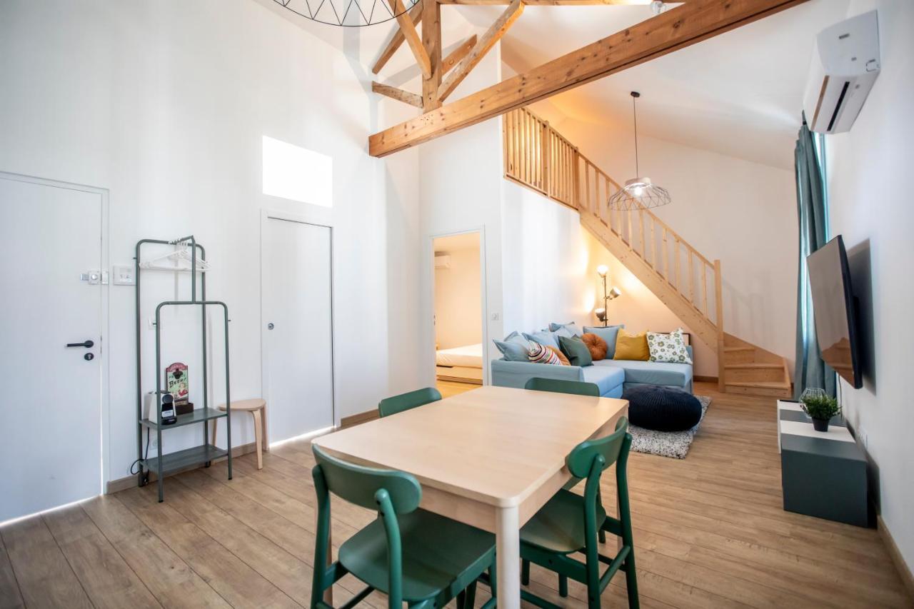 Montgolfiere Apartment By Connexion Cannes Ngoại thất bức ảnh